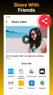 Video Downloader HD - Vidow screenshot 6