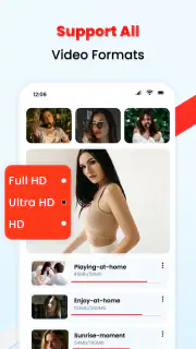 All Video Downloader: Launcher screenshot 3