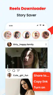 All Video Downloader: Launcher screenshot 5
