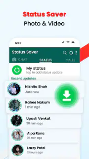 All Video Downloader: Launcher screenshot 6
