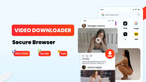 All Video Downloader: Launcher screenshot 7