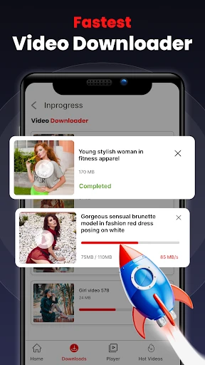Video Downloader - Save Video screenshot