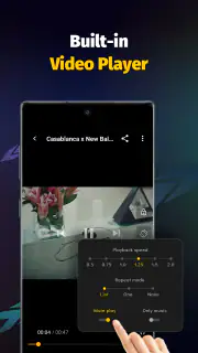 Video Downloader - Save Videos screenshot 5