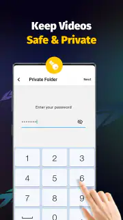 Video Downloader - Save Videos screenshot 7