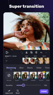 AI Video Editor - VivaCut screenshot 6