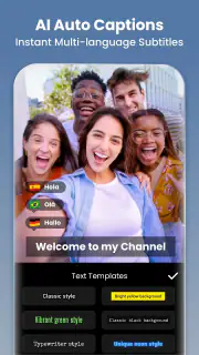 Video Editor & Maker - InShot screenshot 6