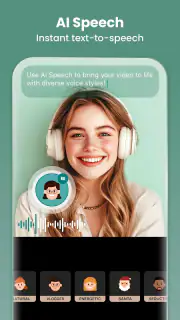 Video Editor & Maker - InShot screenshot 7