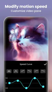 Video Editor & Maker - InShot screenshot 8
