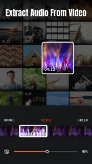 Video Editor & Maker VideoShow screenshot 3