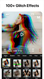 Video Editor&Maker - VideoCook screenshot 3