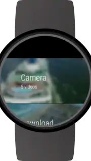 Video Gallery for Wear OS screenshot 3