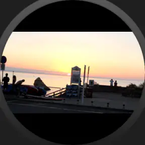 Video Gallery for Wear OS screenshot 8