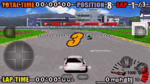 Video Game screenshot 3