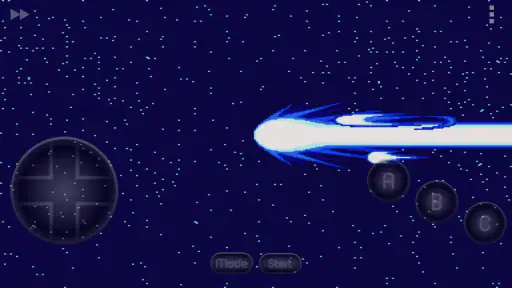 Video Game screenshot 5