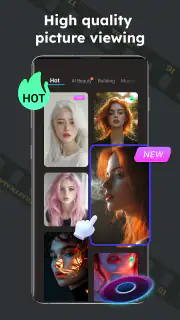 Video Home - Speed Play screenshot 5