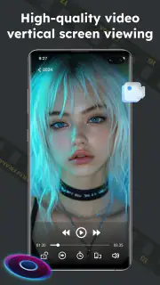 Video Home - Speed Play screenshot 6
