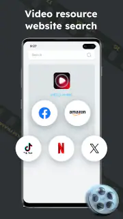 Video Home - Speed Play screenshot 7