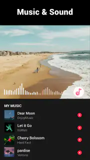Video Maker screenshot 5