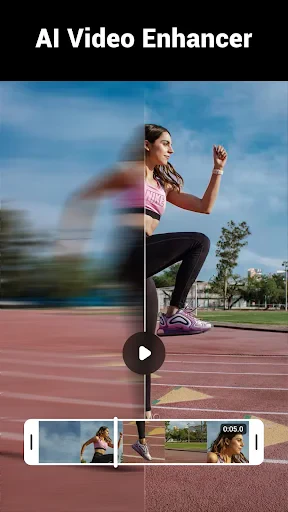 Video Maker screenshot