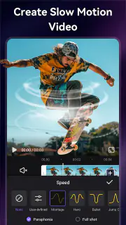 Video Maker Music Video Editor screenshot 2