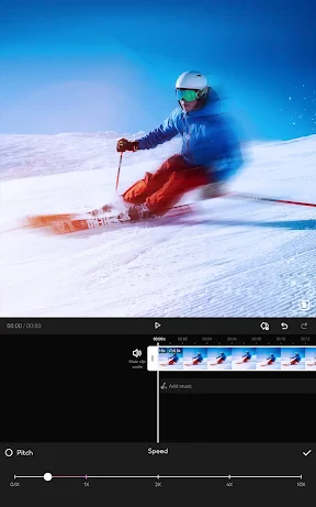 Video Maker & Photo Music screenshot