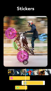 Video Maker & Photo Music screenshot 4