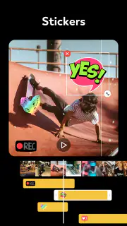 Video Maker & Photo Music screenshot 7