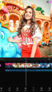 Video Maker & Photo Music screenshot 8