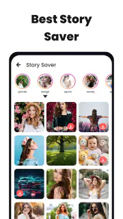 Video & Music Downloader HD screenshot 5