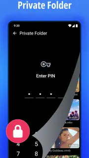 Video Player All Format screenshot 2