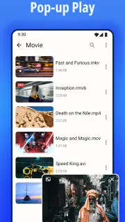 Video Player All Format screenshot 3