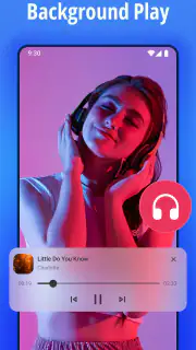 Video Player All Format screenshot 4