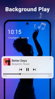 Video Player All Format screenshot 5
