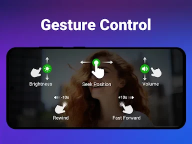 Video Player All Format screenshot