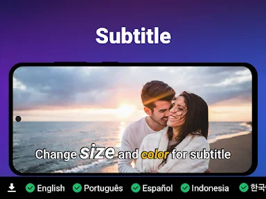 Video Player All Format screenshot