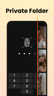 Video Player All Format HD screenshot 3