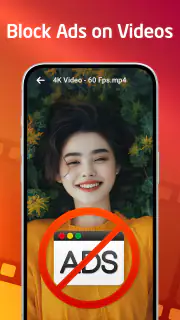 Video Player All Format-wTuber screenshot 7