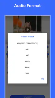 Video to MP3 Convert screenshot 2
