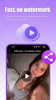 VideoDownloader screenshot 4