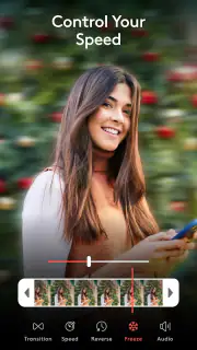 Videoleap: AI Video Editor App screenshot 4
