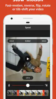 Videoshop - Video Editor screenshot 2