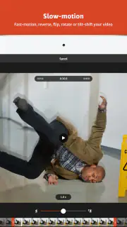 Videoshop - Video Editor screenshot 7