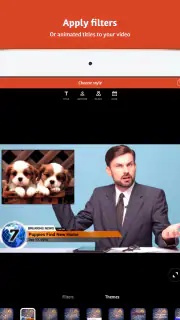 Videoshop - Video Editor screenshot 8