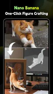 VidFox: AI Photo Video Maker screenshot 3