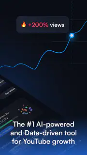 vidIQ for YouTube & Instagram screenshot 2