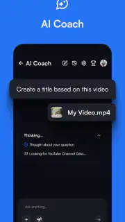 vidIQ for YouTube & Instagram screenshot 3