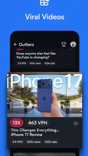 vidIQ for YouTube & Instagram screenshot 6