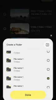 Vidius-Stunning Frames screenshot 6