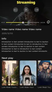 Vidius-Stunning Frames screenshot 7