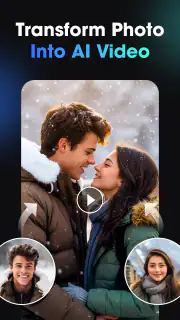 Vidix-AI Photo Video Generator screenshot 2